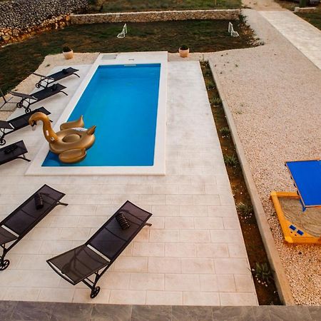 Family Dream House Ruzic Exterior foto